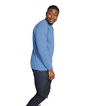 Unisex Crewneck Sweatshirt - Flo Blue
