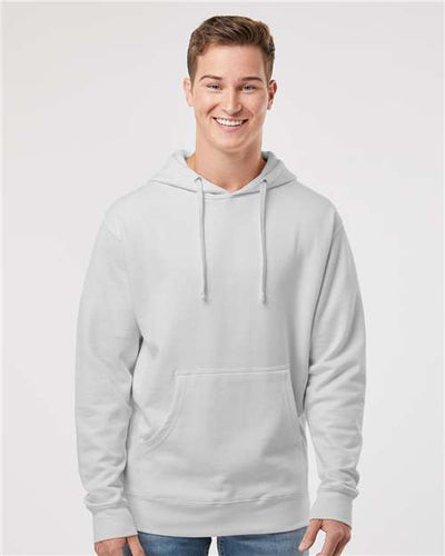 Independent Trading Co. SS4500 Smoke — on model front
