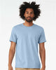 Heather Baby Blue