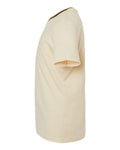 BELLA + CANVAS 3001Y Soft Cream — direct side