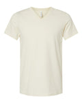 BELLA + CANVAS 3005 Natural — front