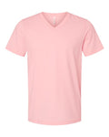 BELLA + CANVAS 3005 Pink — front