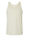 BELLA + CANVAS 3480 Natural — front