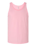 BELLA + CANVAS 3480 Pink — front