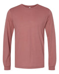 BELLA + CANVAS 3513 Mauve Triblend — front