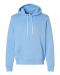 BELLA + CANVAS 3719 Carolina Blue — front