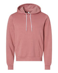 BELLA + CANVAS 3719 Heather Mauve — front