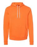 BELLA + CANVAS 3719 Orange — front