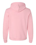 BELLA + CANVAS 3719 Pink — back