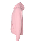 BELLA + CANVAS 3719 Pink — direct side