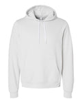 BELLA + CANVAS 3719 Silver — front