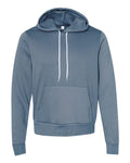 BELLA + CANVAS 3719 Steel Blue — front