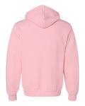BELLA + CANVAS 3739 Pink — back
