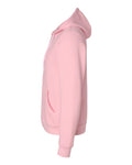 BELLA + CANVAS 3739 Pink — direct side