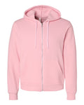 BELLA + CANVAS 3739 Pink — front