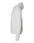 BELLA + CANVAS 3739 Silver — direct side