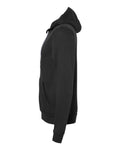 BELLA + CANVAS 3739 Vintage Black — direct side