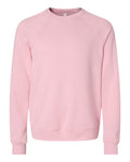BELLA + CANVAS 3901 Pink — front