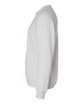 BELLA + CANVAS 3901 Silver — direct side