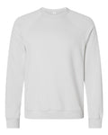 BELLA + CANVAS 3901 Silver — front