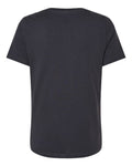 BELLA + CANVAS 6405 Dark Grey — back