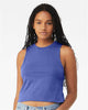 Heather True Royal