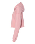 BELLA + CANVAS 7502 Pink — direct side