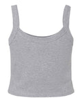 BELLA + CANVAS 1012 Athletic Heather — back