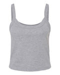 BELLA + CANVAS 1012 Athletic Heather — front