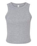 BELLA + CANVAS 1019 Athletic Heather — front