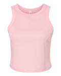 BELLA + CANVAS 1019 Solid Pink Blend — front