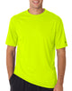 Safety Yelw / Green