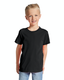 Comfort Colors C9018 - Youth Midweight RS T-Shirt - Black