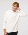 Independent Trading Co. SS3000 Bone — on model front