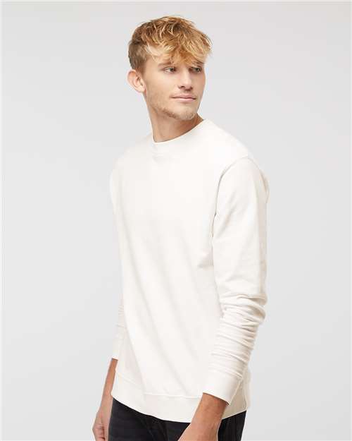 Independent Trading Co. SS3000 Bone — on model side
