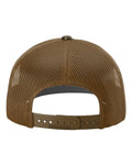 Richardson 112P Realtree Max 7/ Buck — back