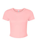 BELLA + CANVAS 1010 Solid Pink Blend — front