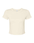 BELLA + CANVAS 1010 Solid Natural Blend — front
