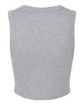 BELLA + CANVAS 1013 Athletic Heather — back
