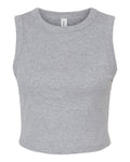 BELLA + CANVAS 1013 Athletic Heather — front