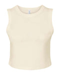 BELLA + CANVAS 1013 Solid Natural Blend — front