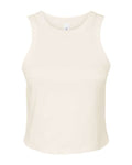 BELLA + CANVAS 1019 Solid Natural Blend — front