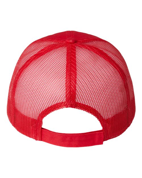 Valucap S102 Red — back
