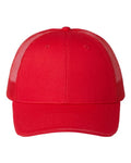 Valucap S102 Red — front