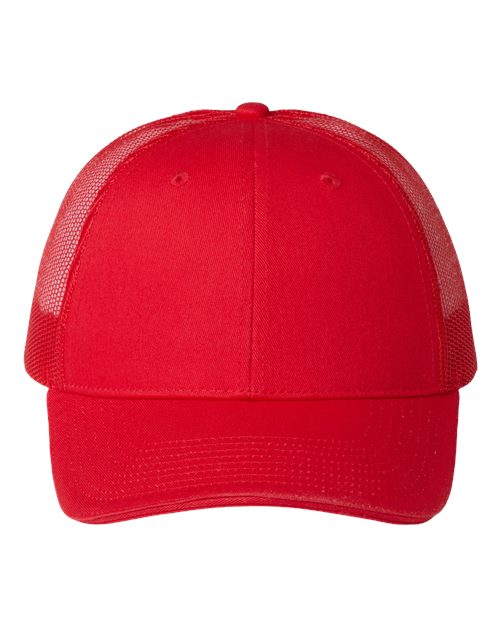Valucap S102 Red — front
