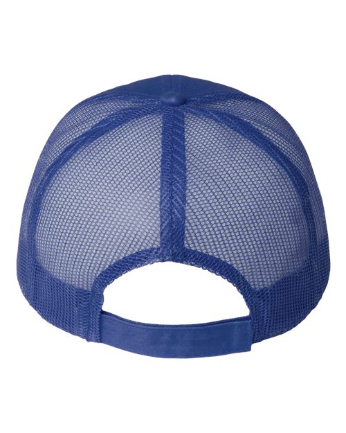 Valucap S102 Royal — back