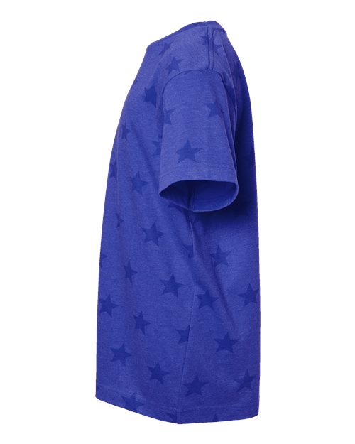 Code Five 2229 Royal Star — direct side