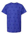 Code Five 2229 Royal Star — front