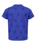Code Five 3029 Royal Star — back