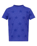 Code Five 3029 Royal Star — front